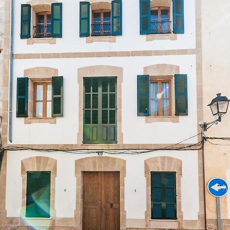 Ca Na Blanca Villa Alcudia  Exteriör bild