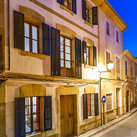 Ca Na Blanca Villa Alcudia  Exteriör bild